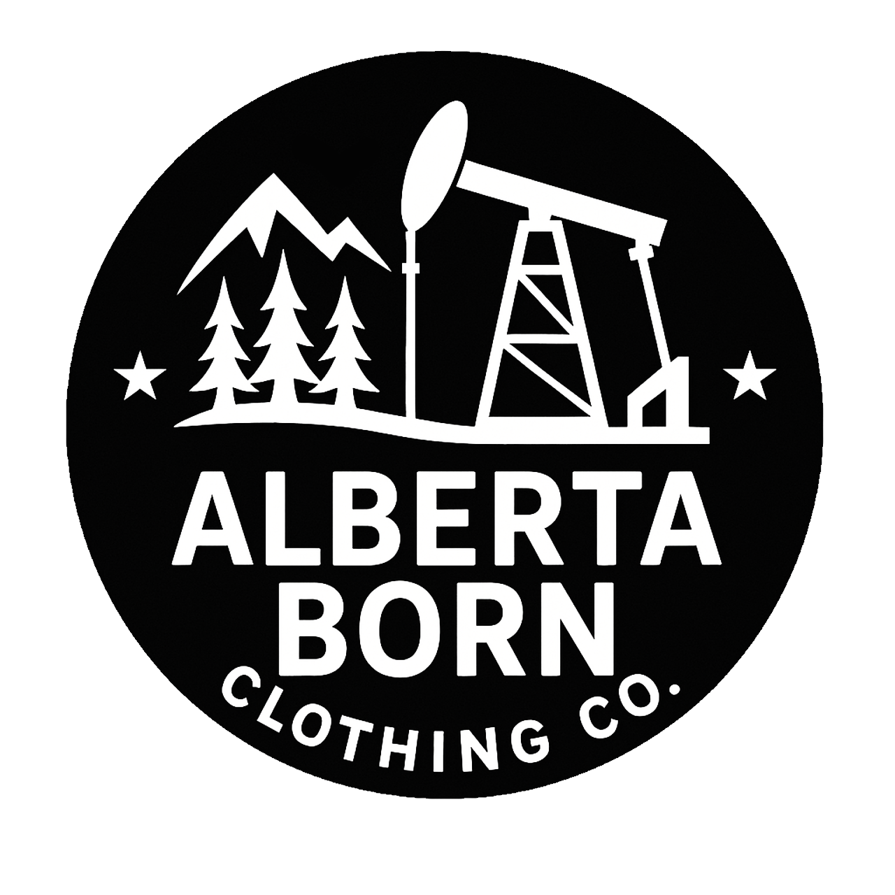 Alberta Born Clothing